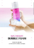 Bubble Foam& Facial Mist