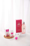 True Beauty All In 1set/Collagen and Feminine wash pH Balanced