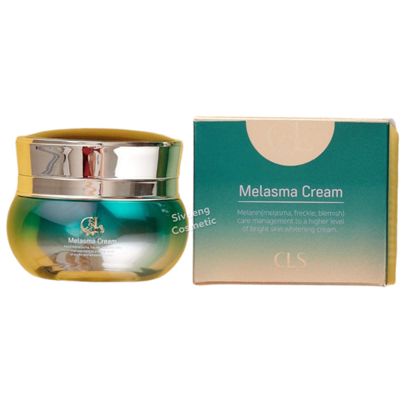 CLS Melasma Cream